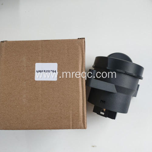 A0015451704 Auto Parts Switch